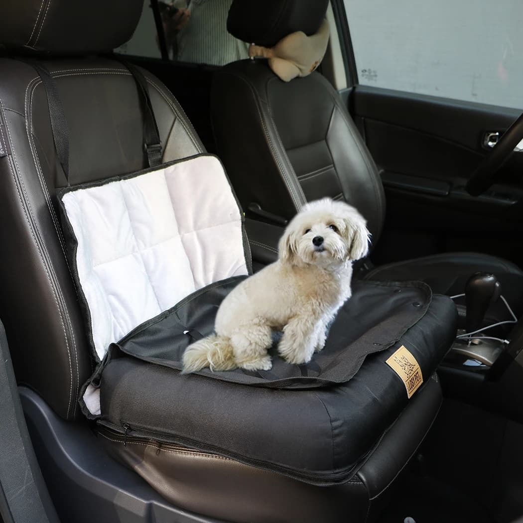 Juste de siège de voiture pour animal de compagnie, équipement de voyage, sac de lit d'appoint, sécurité, chien, chat, chiot, Electrolux