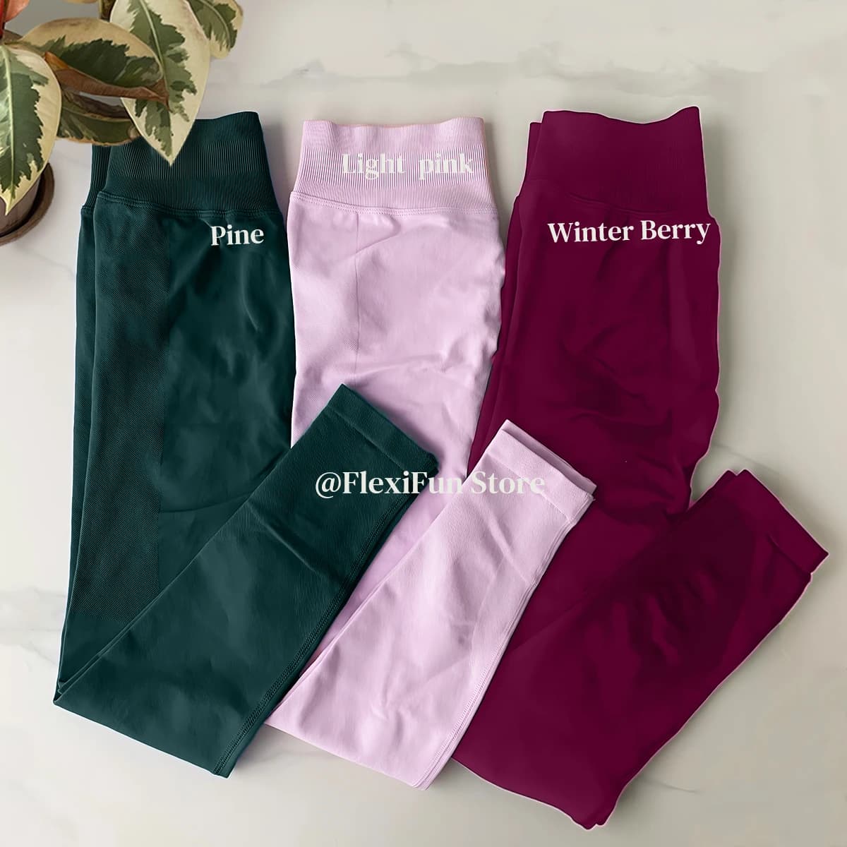 Leggings Joggings femmes pantalons de Yoga sans couture Leggings de gymnastique de haute qualité pantalons de Fitness côtelés haute Stretch Fitness