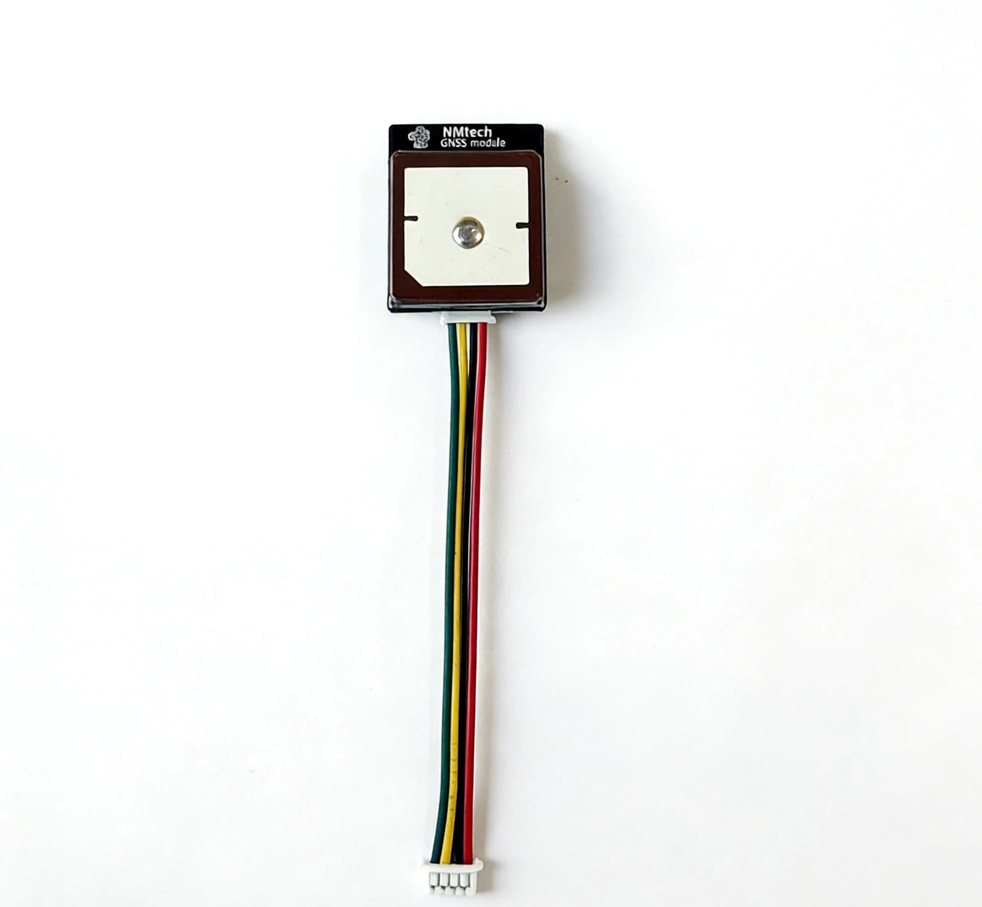 Module double mode GNSS NM-ATGM336H BRUCE The-NM-RF-HAT CYD GPS+BDS, navigateur de positionnement par satellite pour contrôle de vol, compatible