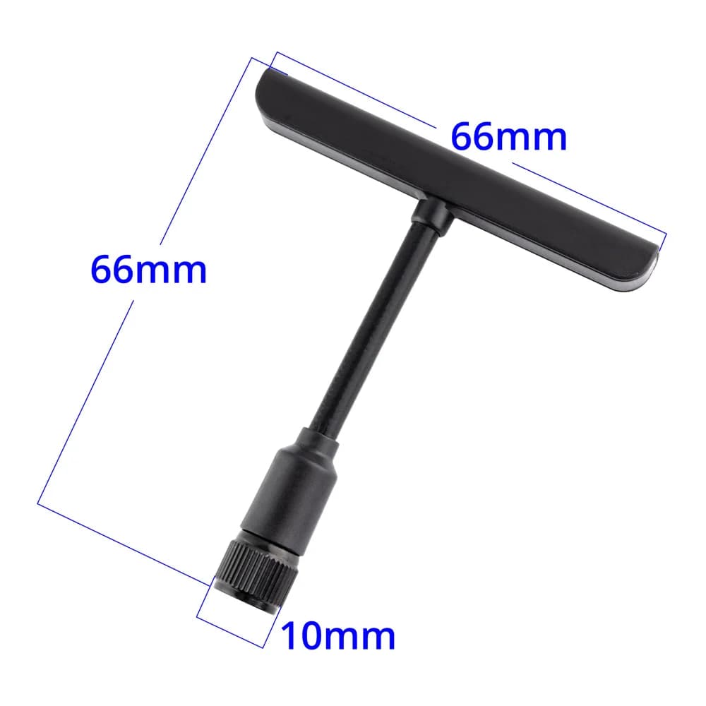 Antenne Radiomaster 2.4GHz T RP-SMA