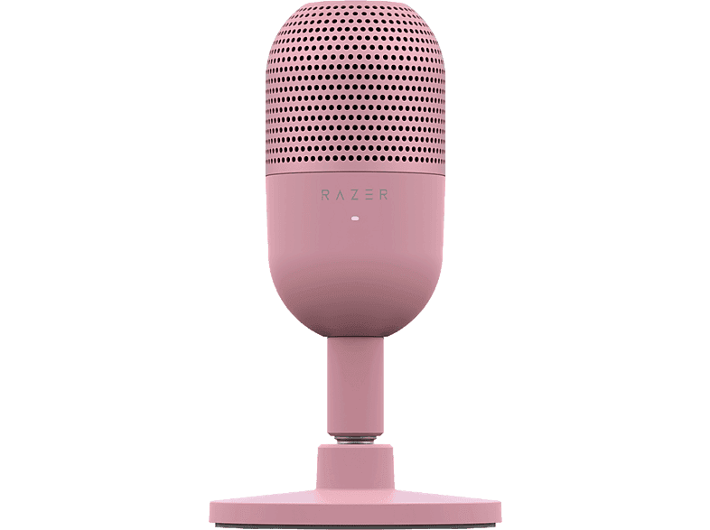 Razer Microfoon Seiren V3 Mini Quartz (rz19-05050200-r3m1)