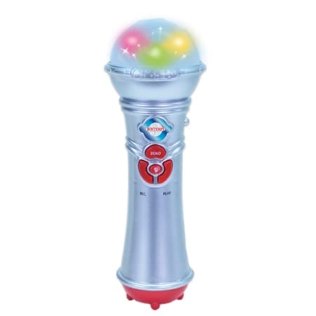 Bontempi microfoon