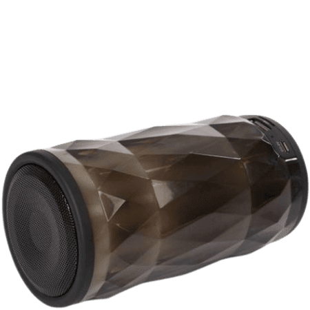 HQ-Power Bluetooth-luidspreker met LED-lampje