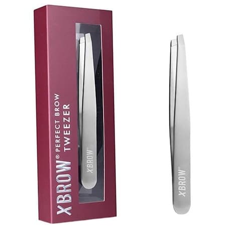 Xlash Xbrow Perfect wenkbrauw pincet