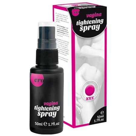 Ero Vagina Verstrakking Spray - 50ML