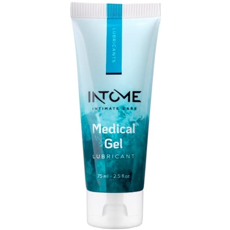 Intome Glijmiddel Gel - 75ML