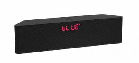 Clip Sonic Bluetooth luidspreker - Zwart