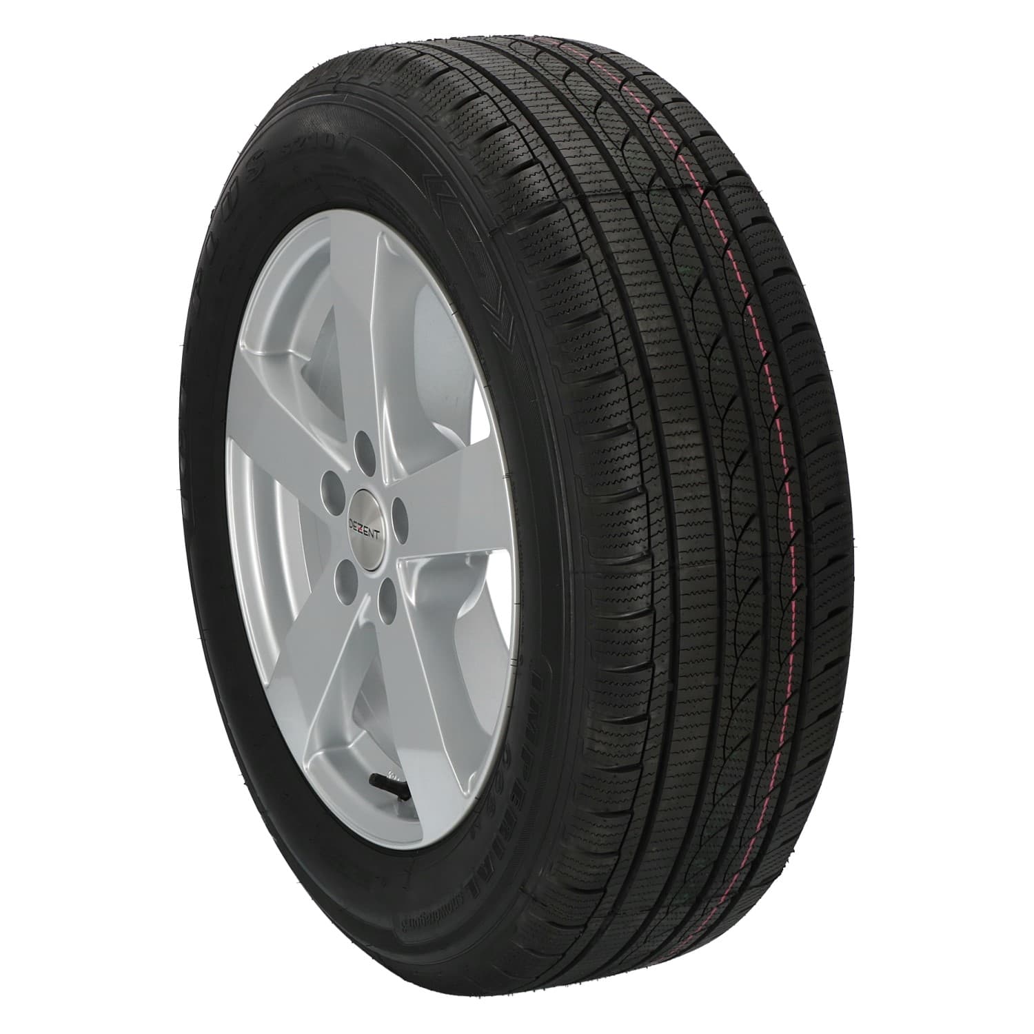 Imperial Snowdragon 3