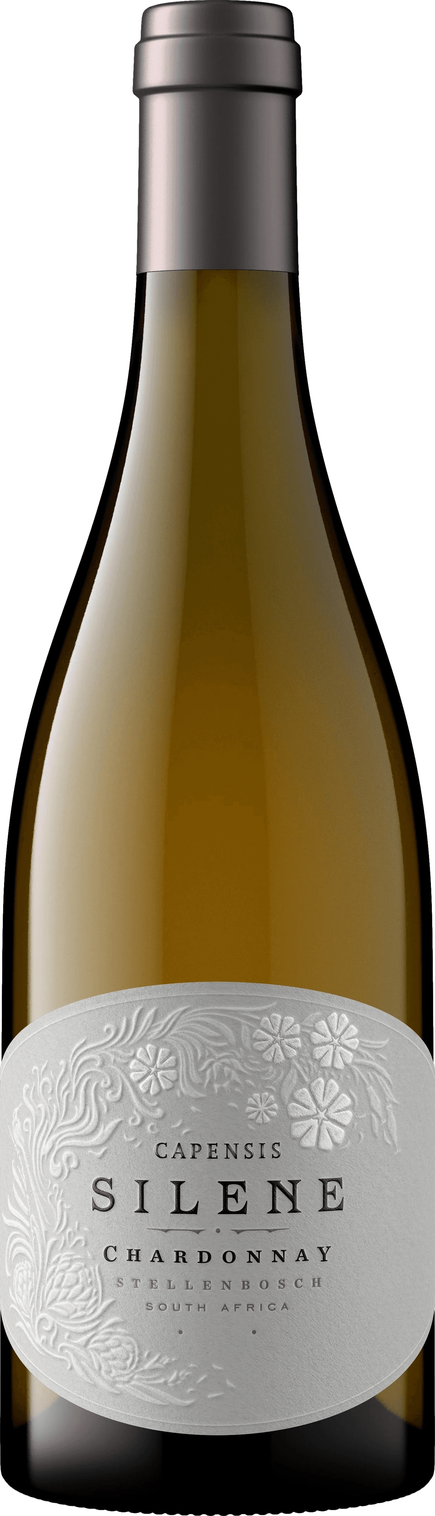 Capensis Silene Chardonnay 2020