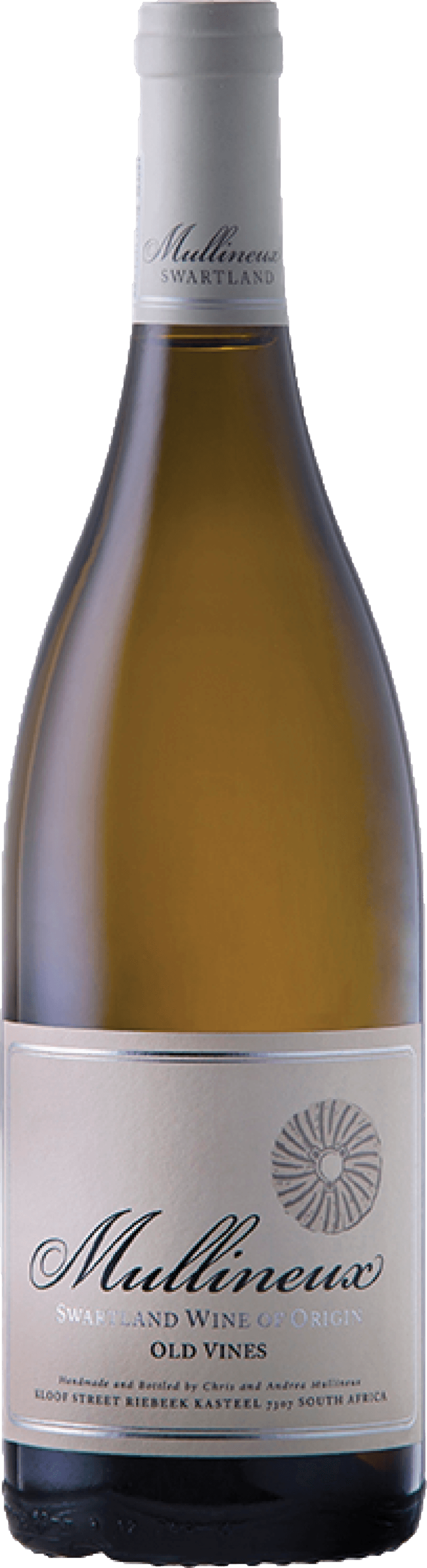 Mullineux Old Vines White 2023