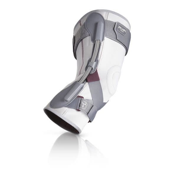 Push Med Kniebrace Links/Rechts 41-45Cm T5 1 Verband(en)