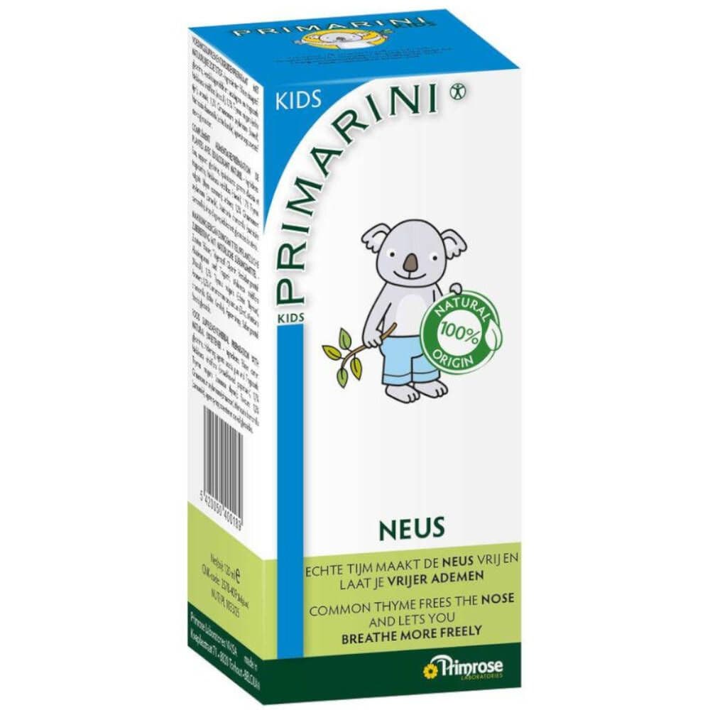 Primrose Primarini Kids 120 Siroop