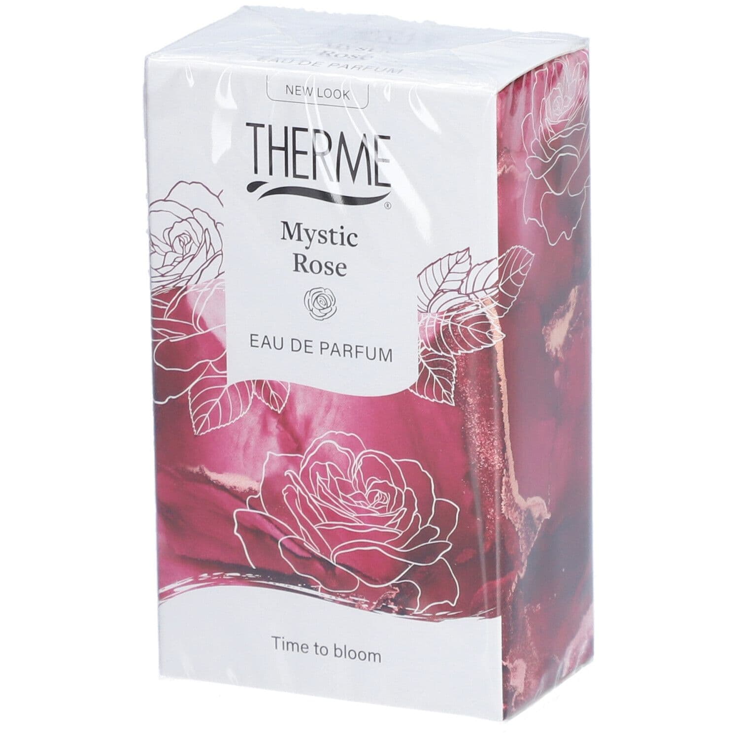 Therme Mystic Rose Eau de Parfum 30 Doseerspray