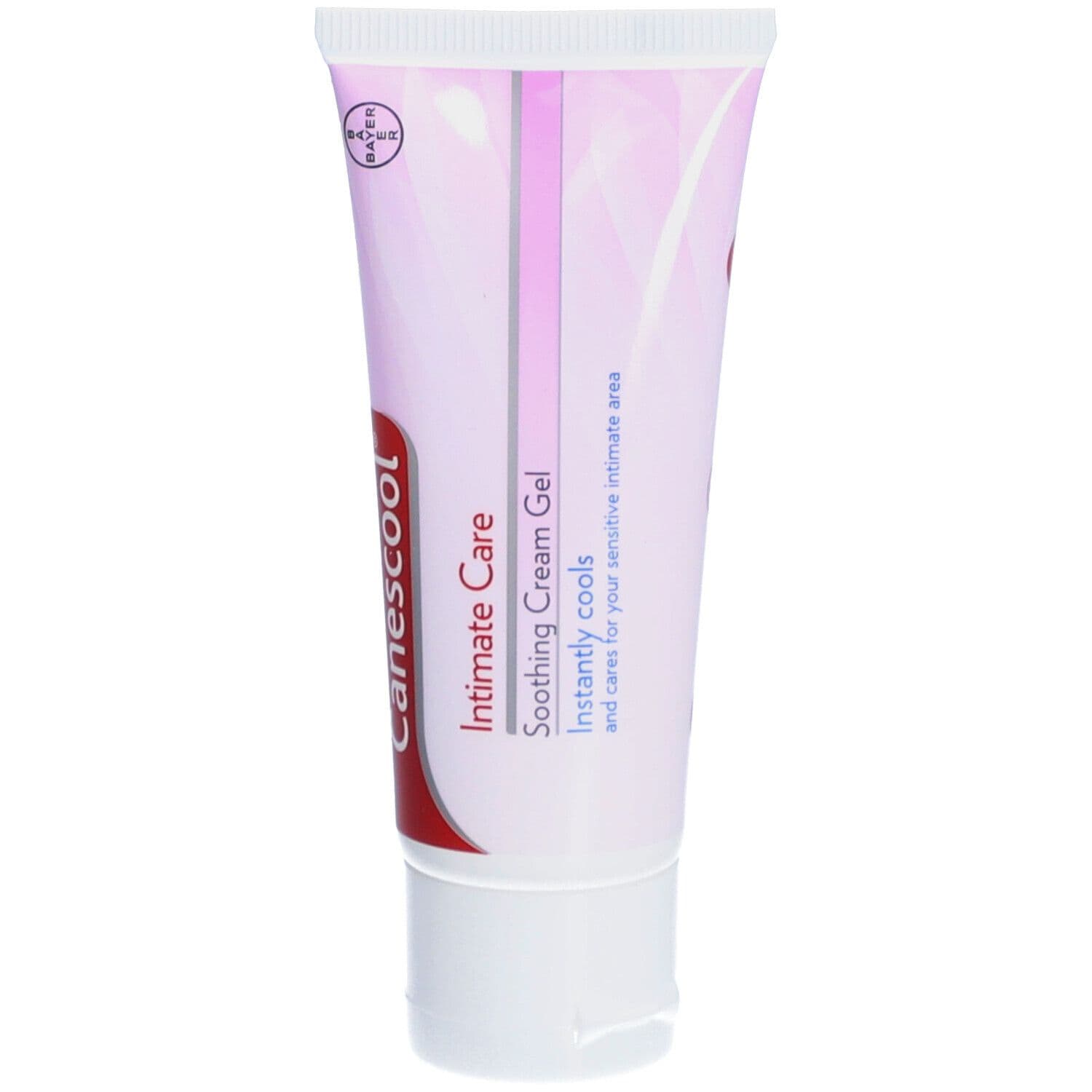 CanesCool® Intieme Verzorging 35 Crème