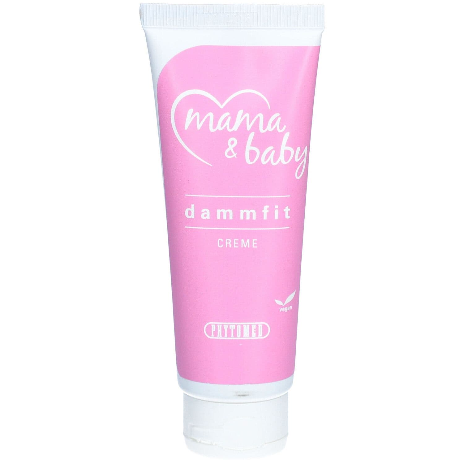 PHYTOMED Mama&Baby Dammfit Crème 75