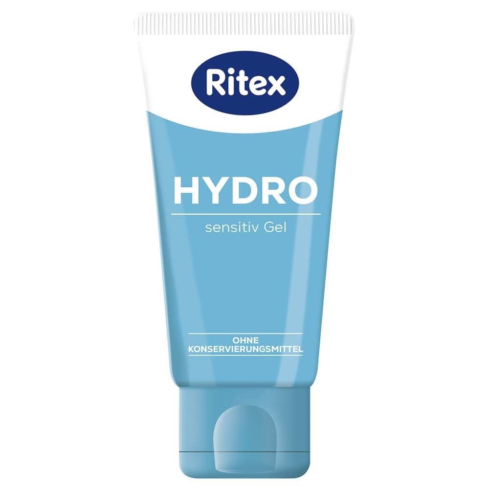Ritex *HYDRO Sensitiv Gel* 50 Gel