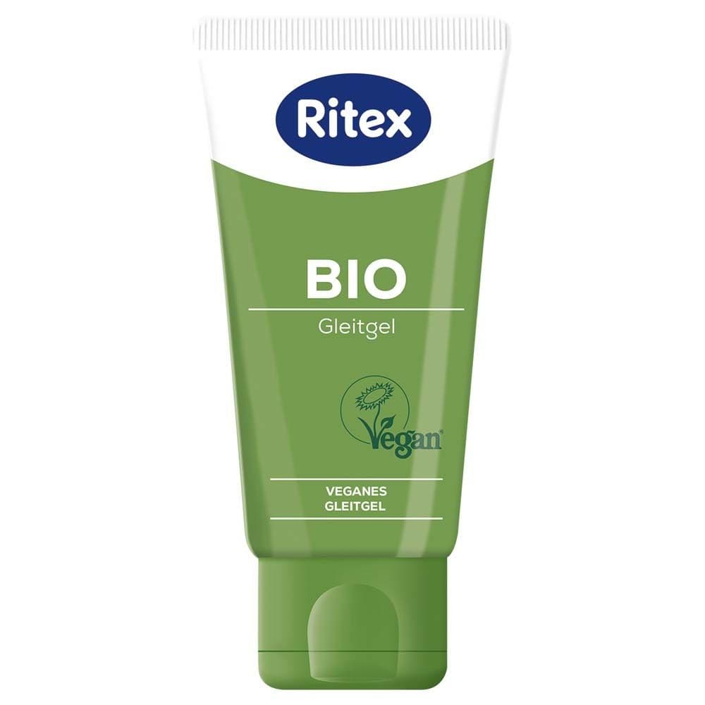 Ritex *BIO* Glijmiddel 50 Gel