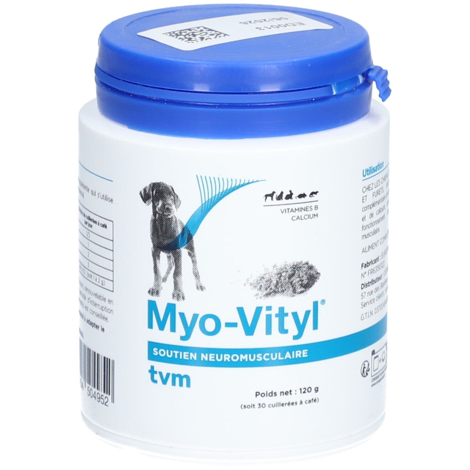 Myo-vityl® 120 Poeder