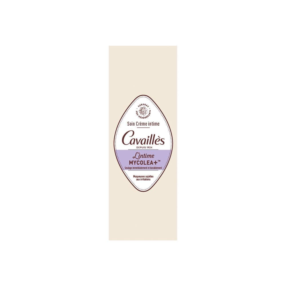 Rogé Cavaillès L'Intime Mycolea+™ Soin Crème Intime 50
