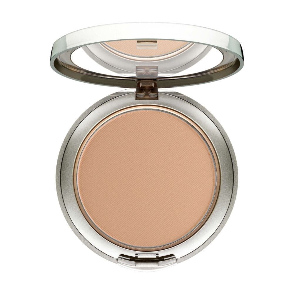 Artdeco Mineral Compact Powder met Zeemineralen-Complex | Alle Huidtypes 9