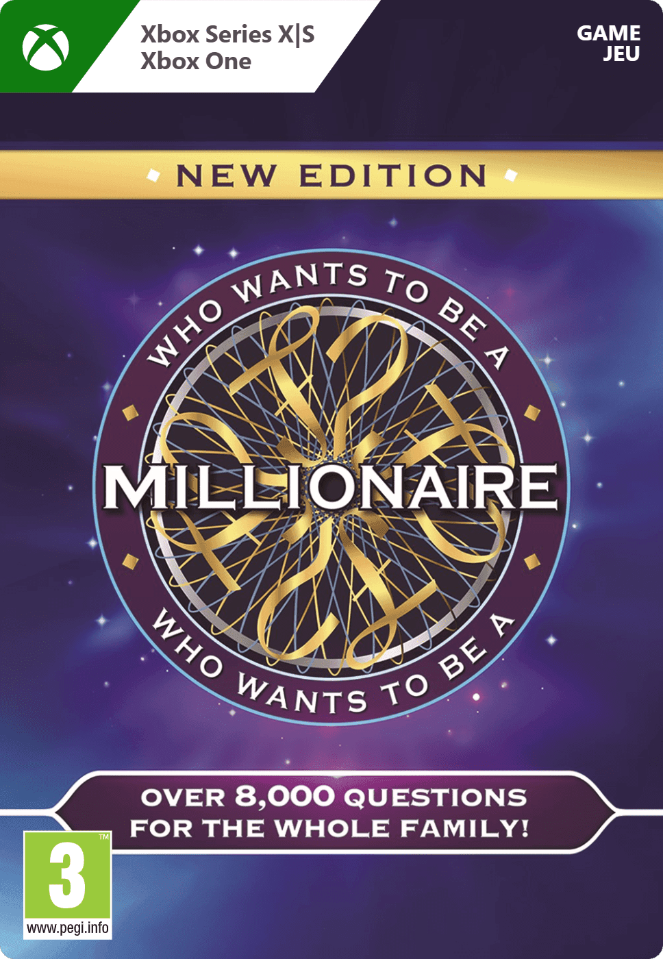 Qui veut gagner des millions ? - Nouvelle Edition