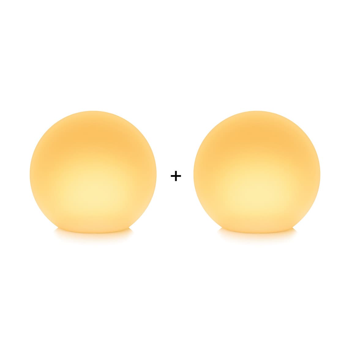 Eve Flare 2-pack