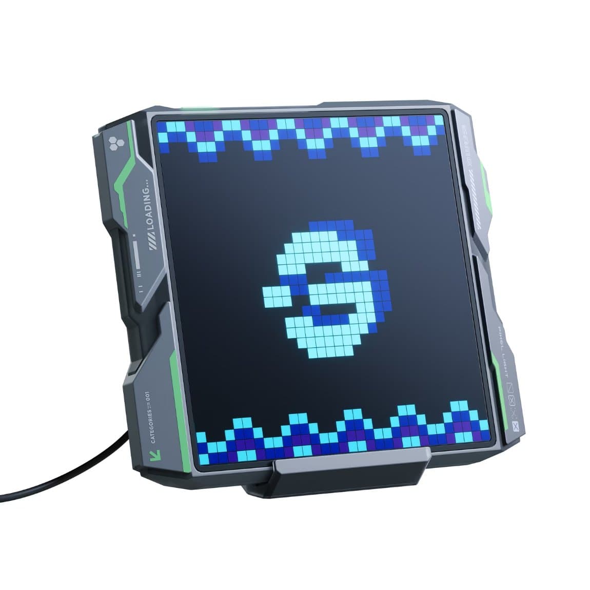 Govee Pixel Light - Zwart