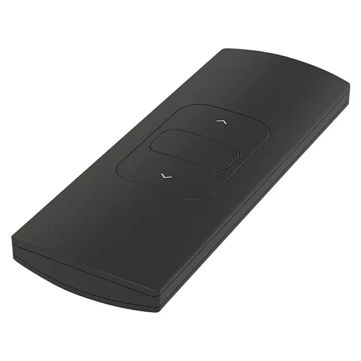 MotionBlinds Remote - 1 Channel - Zwart