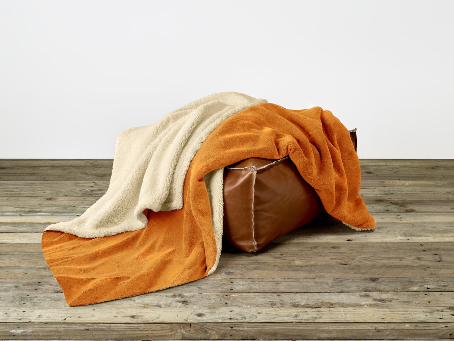 De Witte Lietaer De Witte Lietaer Laya Plaid L copper