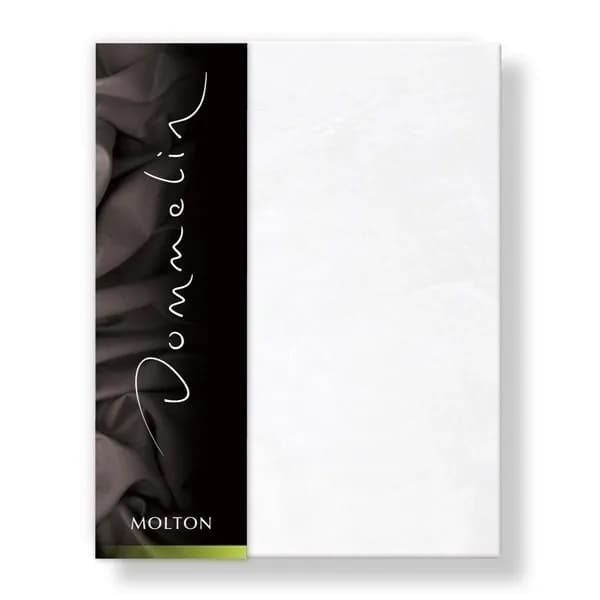 Dommelin Dommelin Plateaux Molton 180x210 cm met 1 split 90
