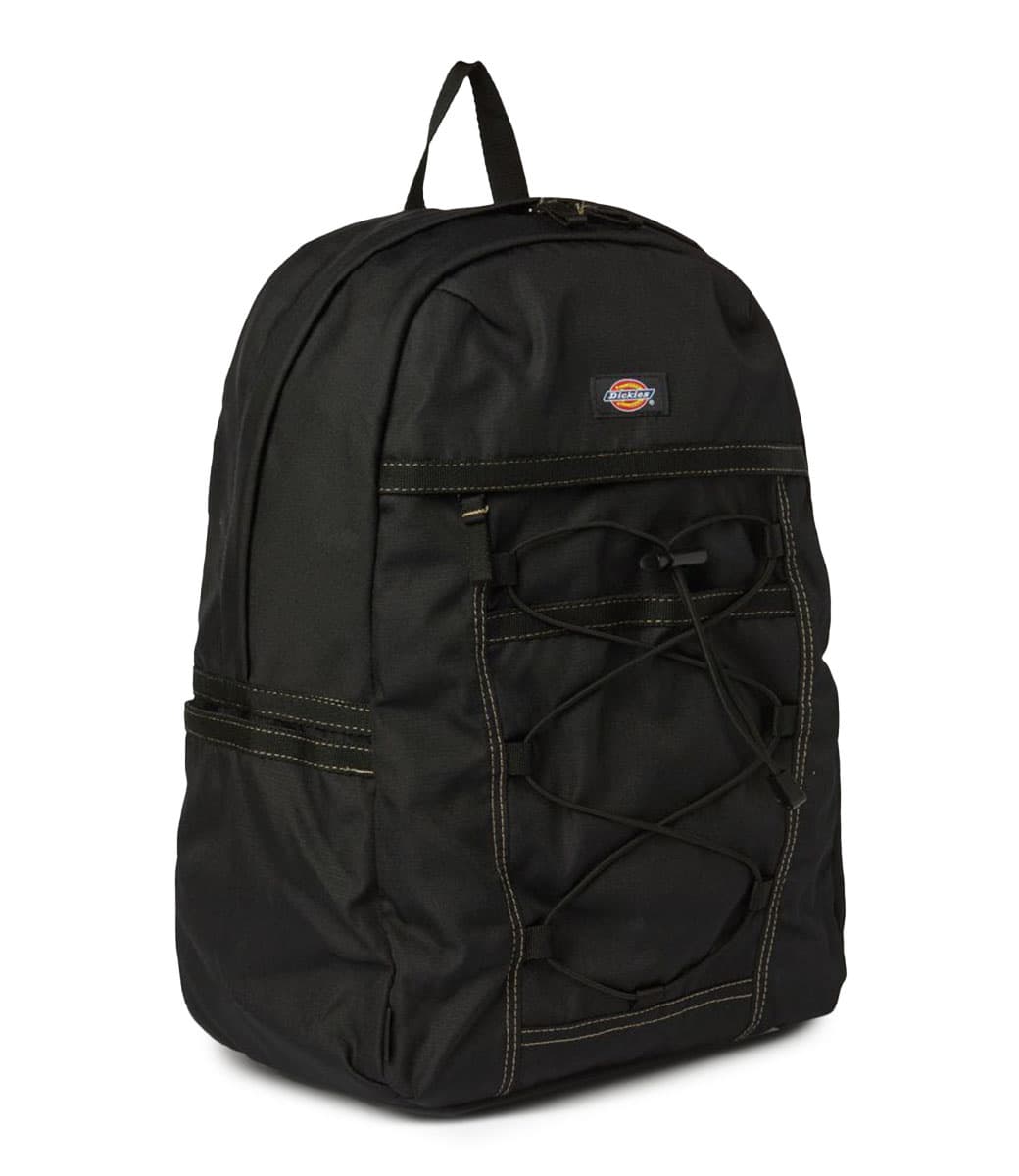 DICKIES Ashville Backpack - Black