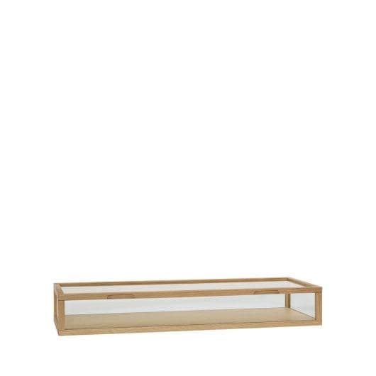 Hubsch View displaybox large - 881606