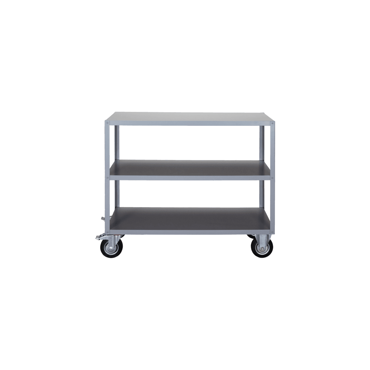 House Doctor Trolley grijs - 208583012