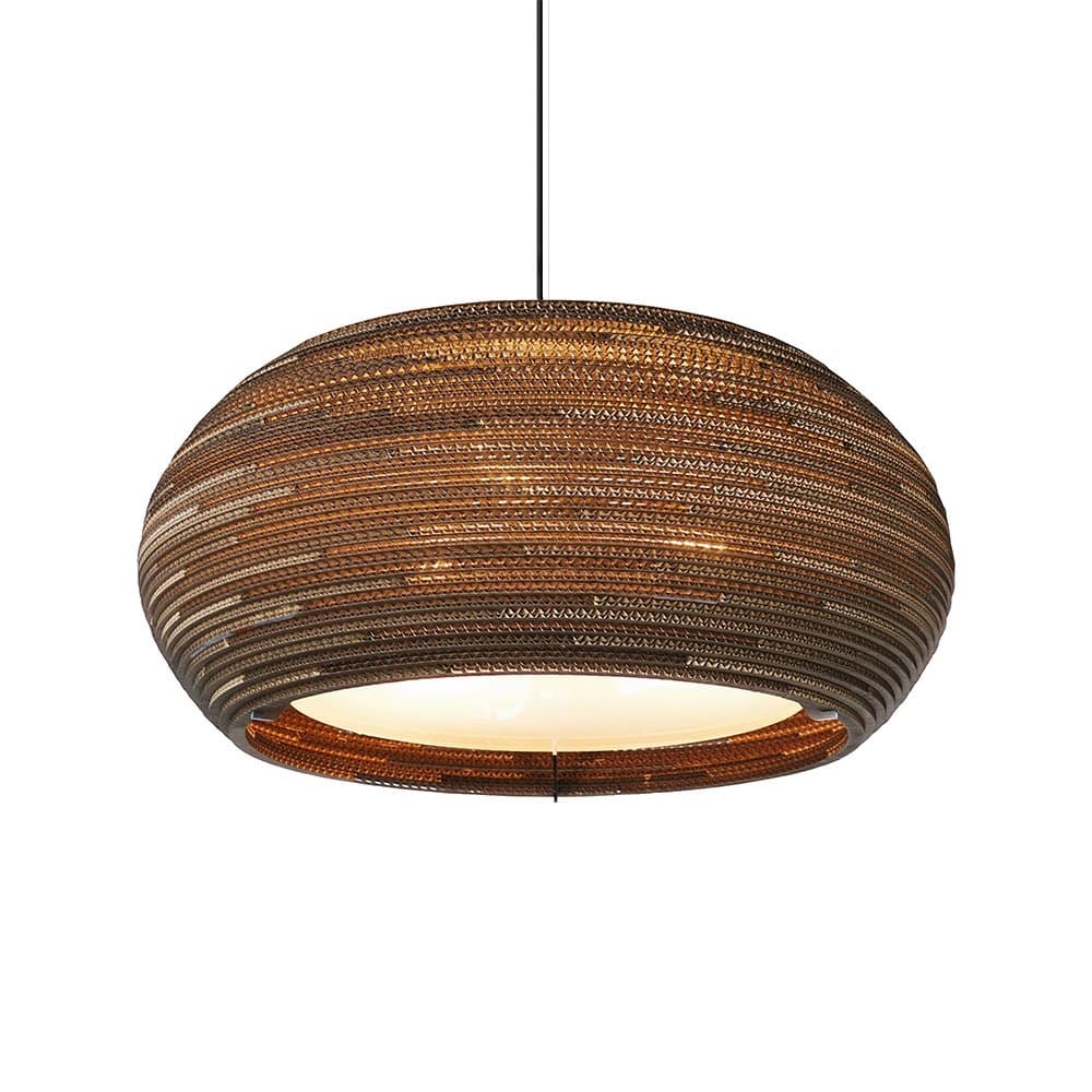 Graypants Ohio24 hanglamp naturel - GP-231