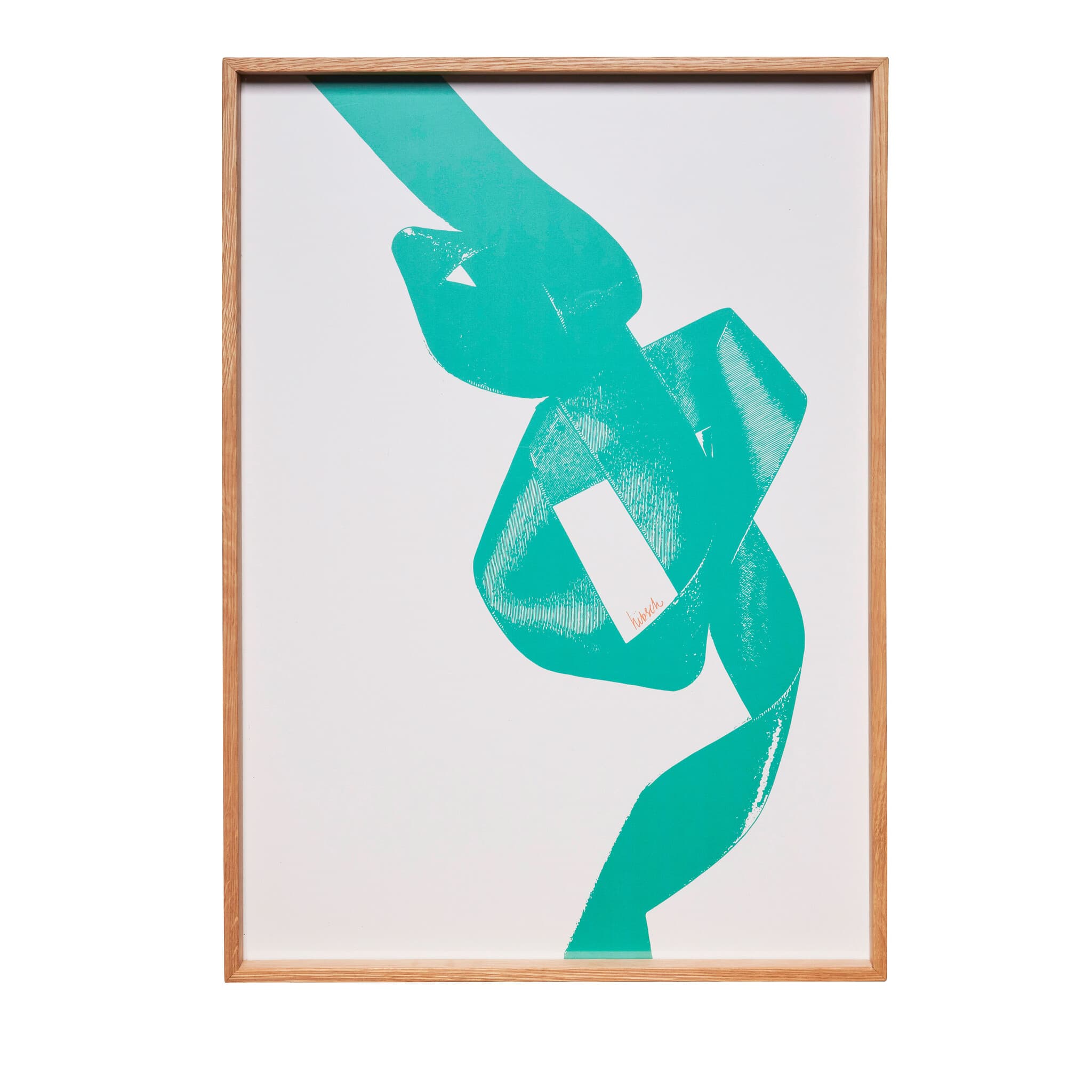Hubsch Studio lijst 50x70cm - 881928