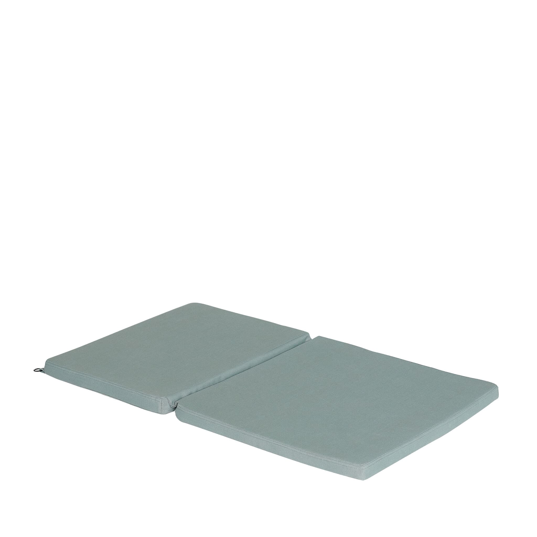 Hubsch String kussen mint