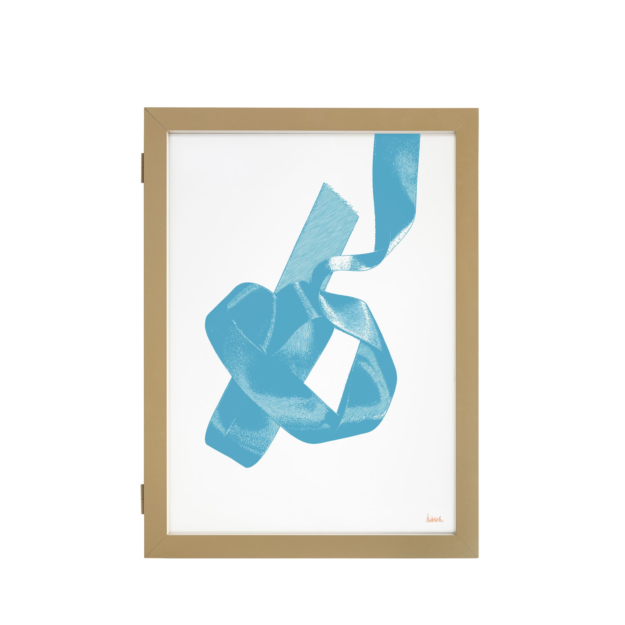 Hubsch Plex lijst 50x70cm - 021918