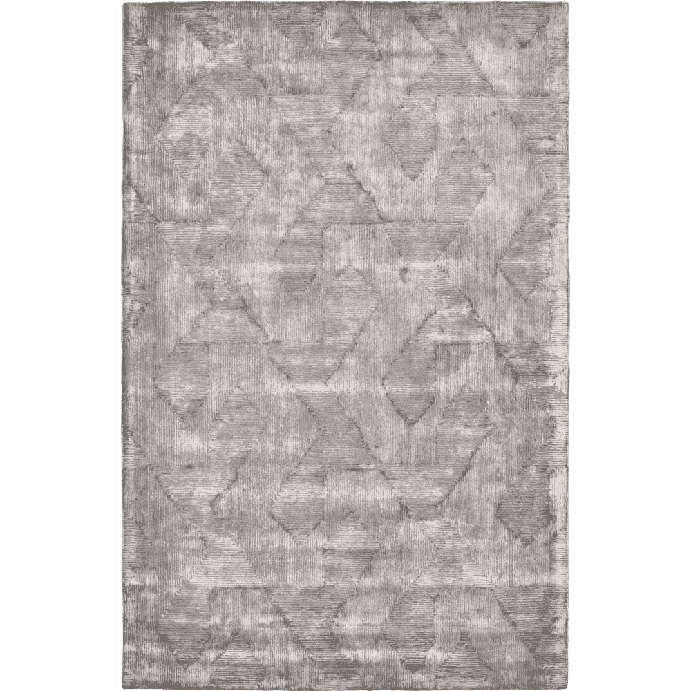 House Doctor Shine vloerkleed zand 300x200cm