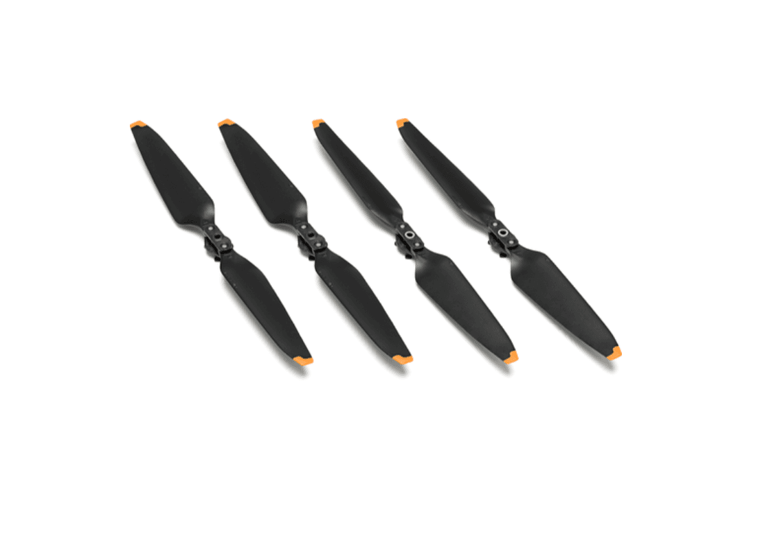 DJI DJI Mavic 3 Low-Noise Propellers
