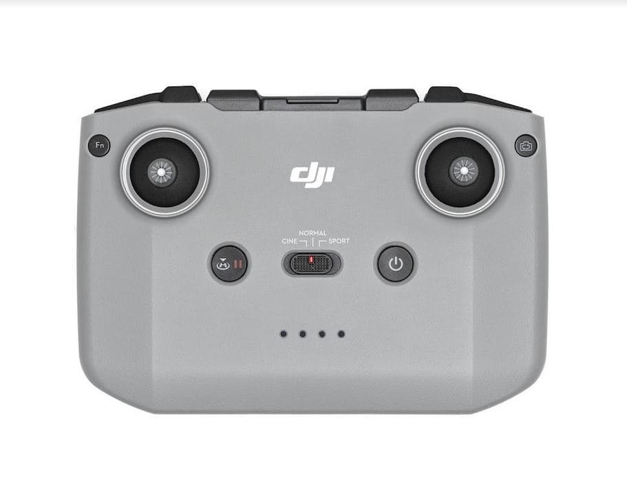 DJI DJI RC N-1 controller