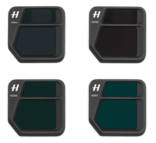 DJI DJI Mavic 3 ND Filters Set (ND64\128\256\512)