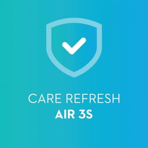 DJI DJI Air 3s care refresh 1 jaar