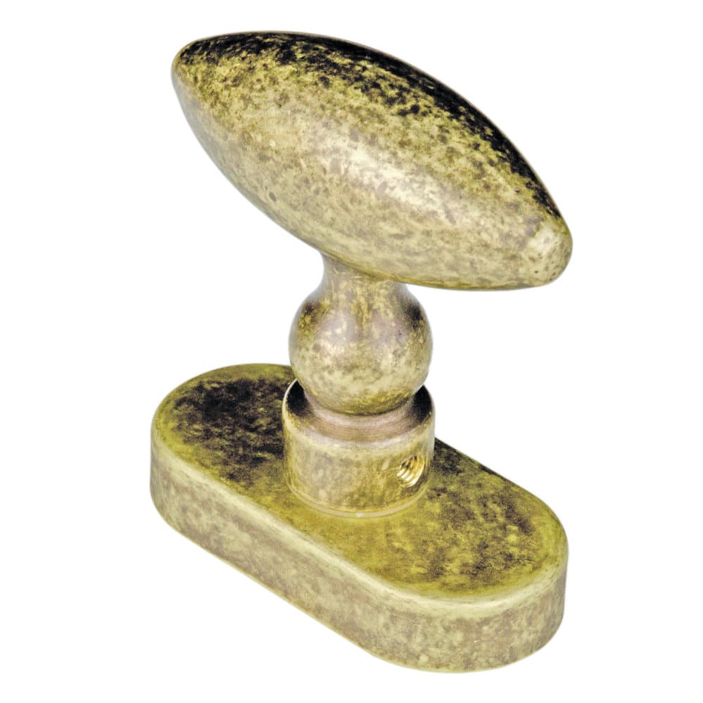 Raamkruk Olina DK Old Yellow