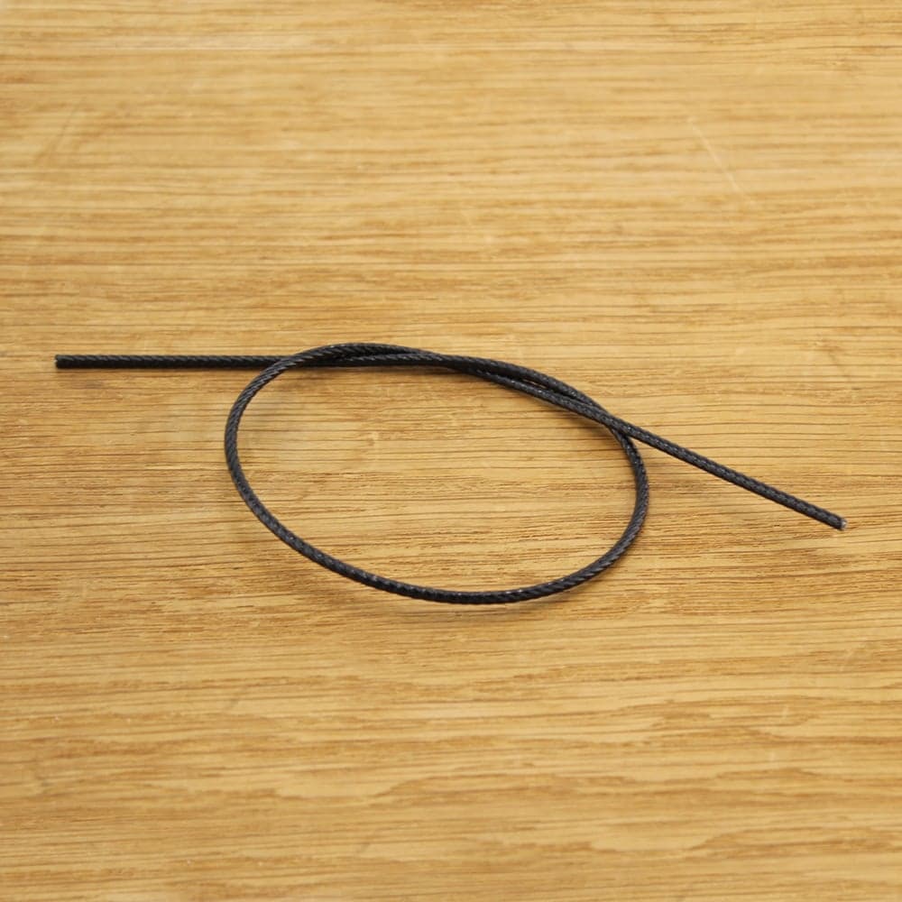 Zekerheidsdraad voor stuurhouder CC-100