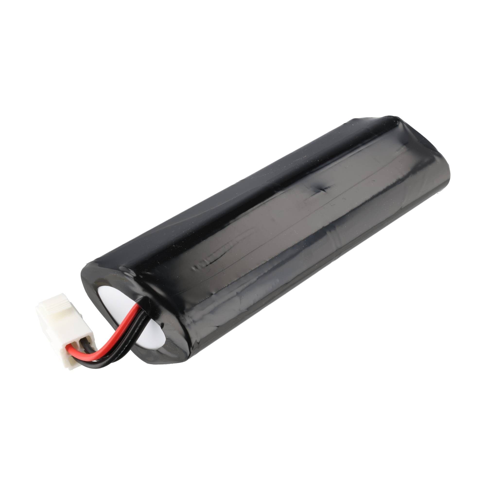 Accu geschikt voor SCOTT PROFLOW SC aangedreven ademluchttoestel, 063548, 5063548, 9.6V, 4000mAh