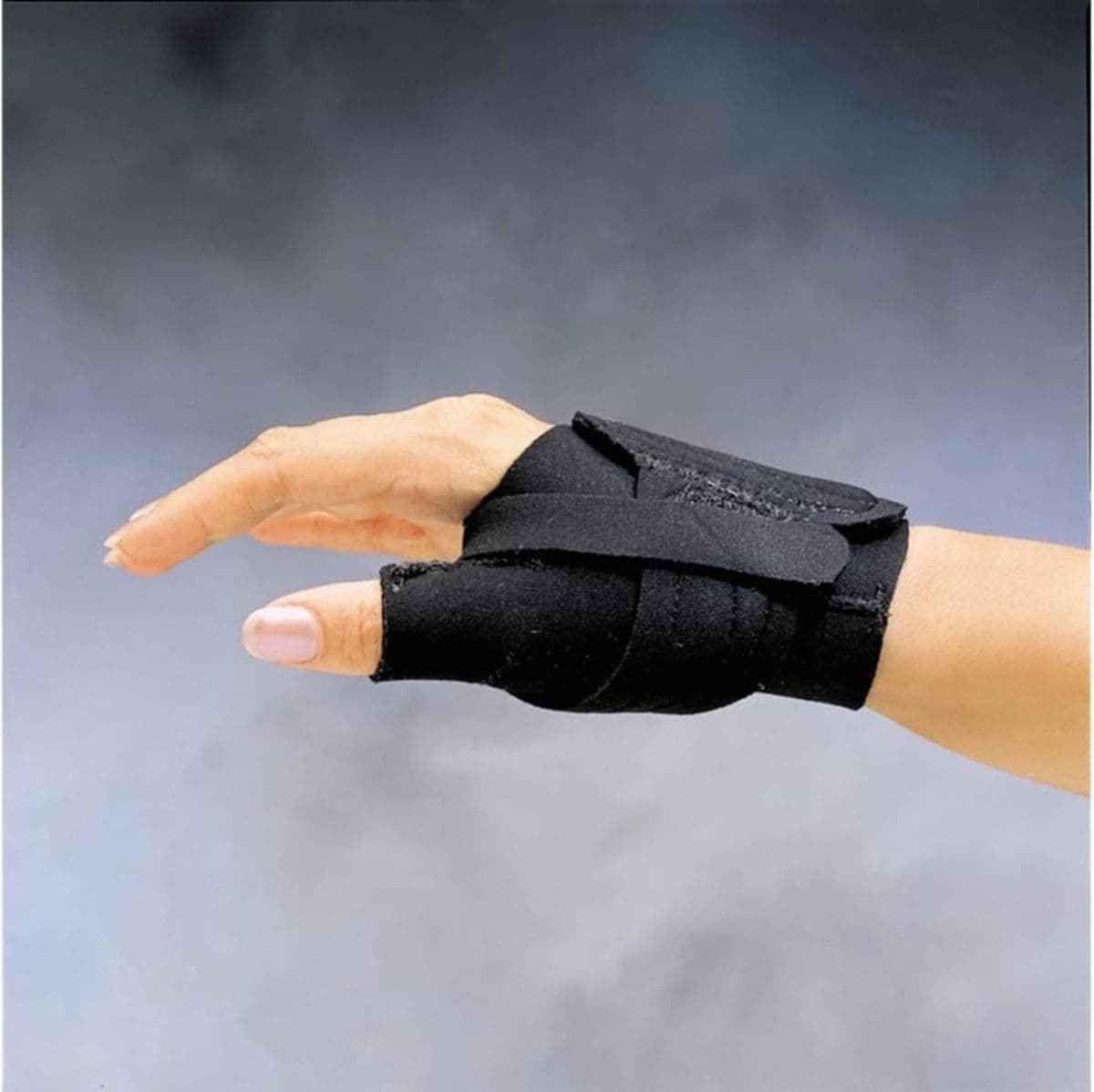 Comfort Cool duimbrace - S links