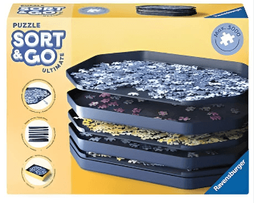Ravensburger sort en go premium120016762