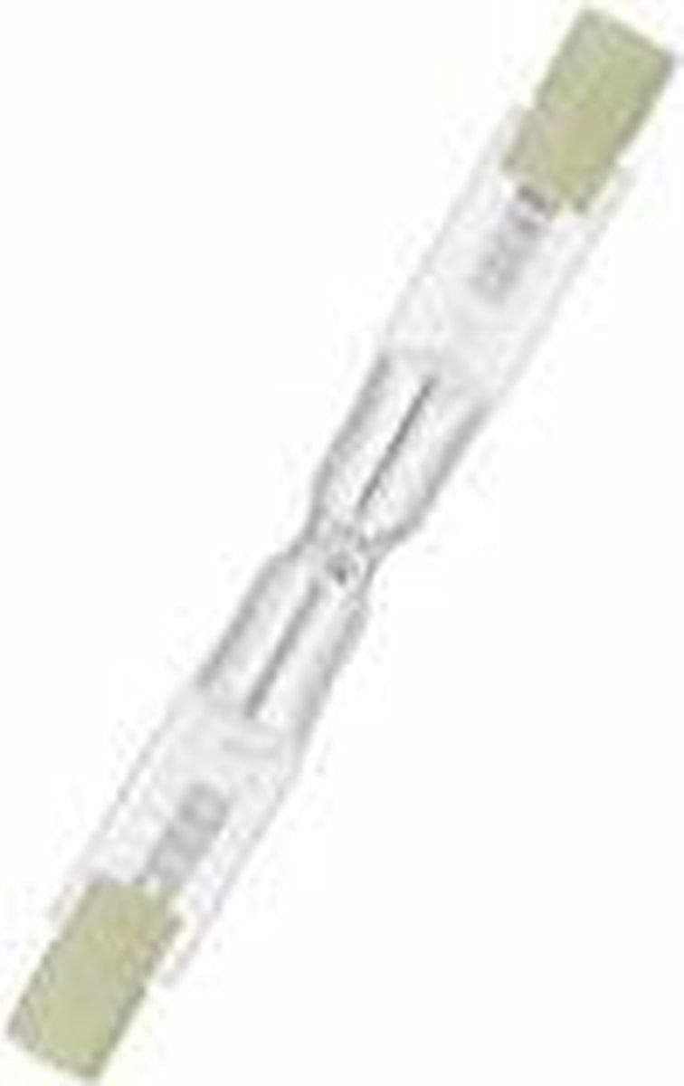 Osram Halogeen Staaflamp R7s - 80W 2900K 1400lm 230V - Warm Wit - 78mm