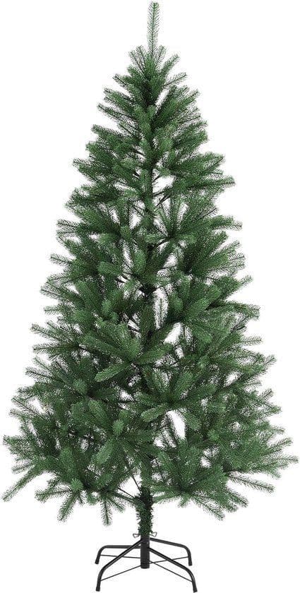 Kunstkerstboom Talvi - 180 cm - Levensecht - Groen