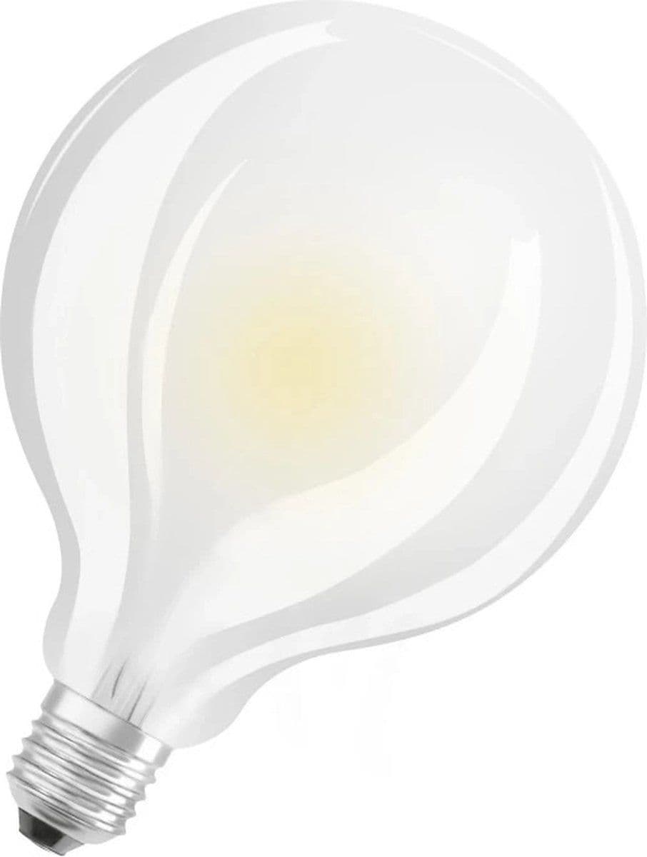 OSRAM 4058075112131 - LED-lamp - Dimbaar E27 11 W = 100 W Warmwit (Ø 95 mm x l 135 mm)
